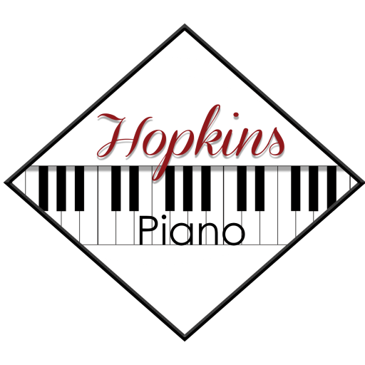 Hopkins Piano