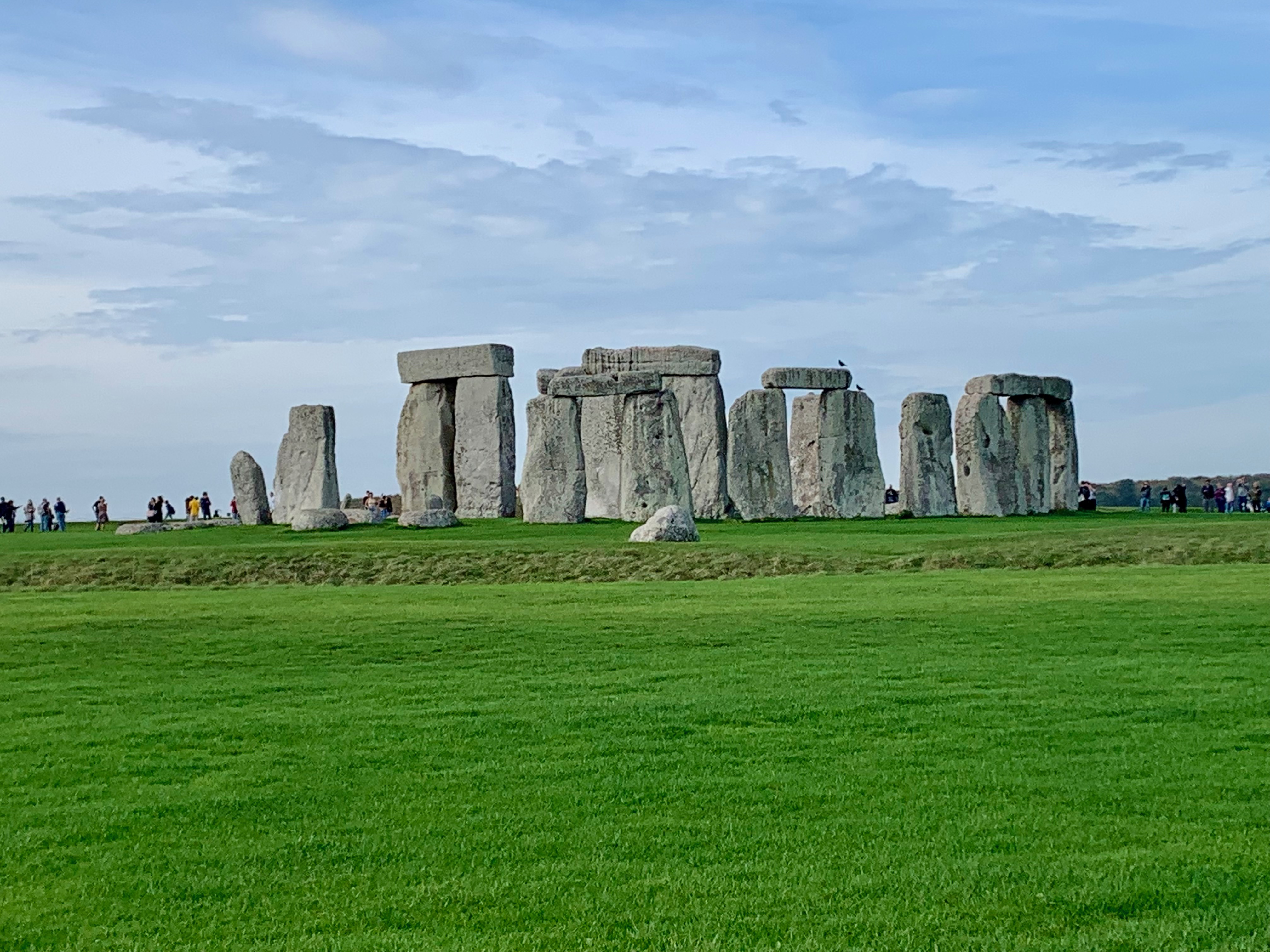 Stonehenge | Hopkins Piano